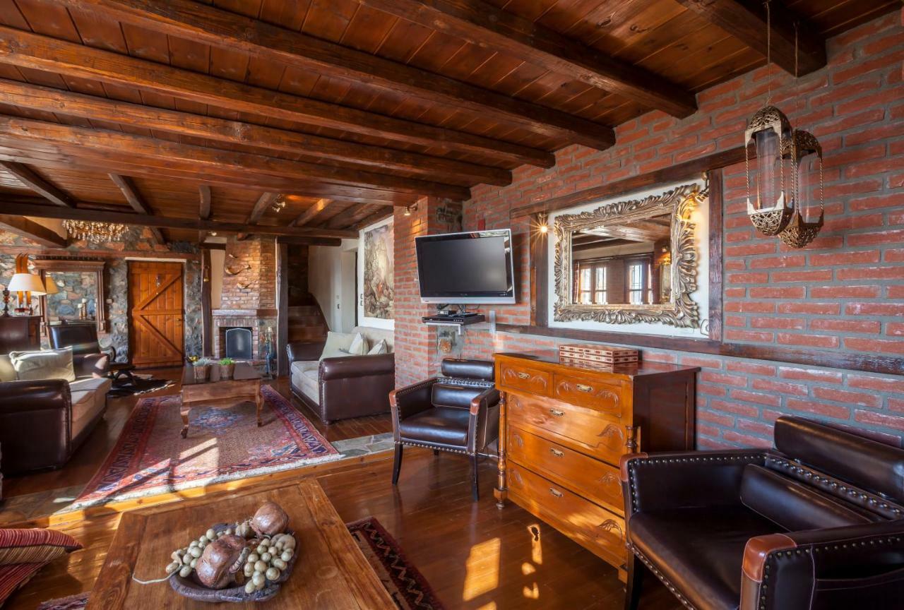 Villa Palaios Agios Athanasios Παλαιός Άγιος Αθανάσιος Εξωτερικό φωτογραφία