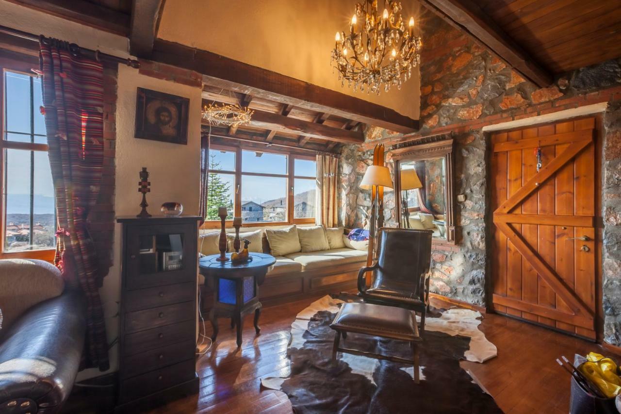 Villa Palaios Agios Athanasios Παλαιός Άγιος Αθανάσιος Εξωτερικό φωτογραφία