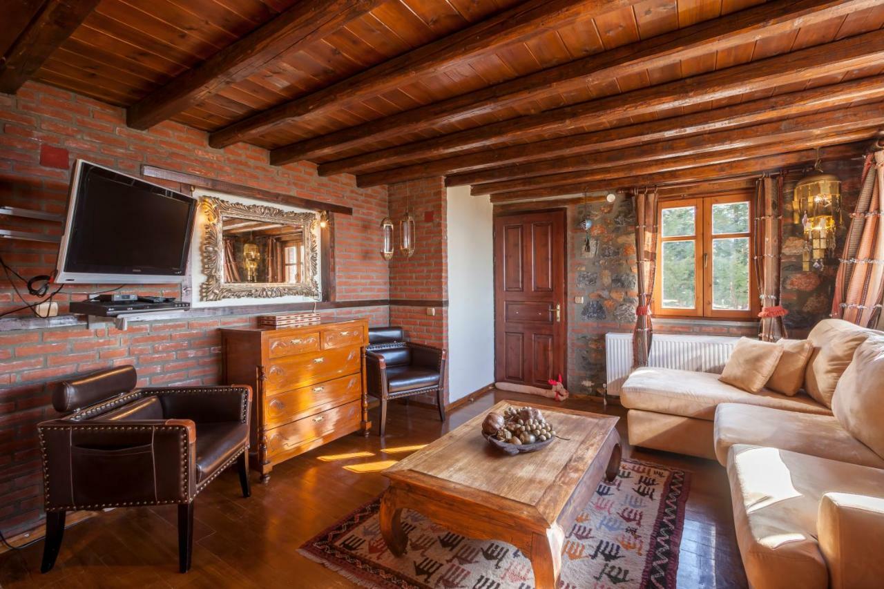 Villa Palaios Agios Athanasios Παλαιός Άγιος Αθανάσιος Εξωτερικό φωτογραφία