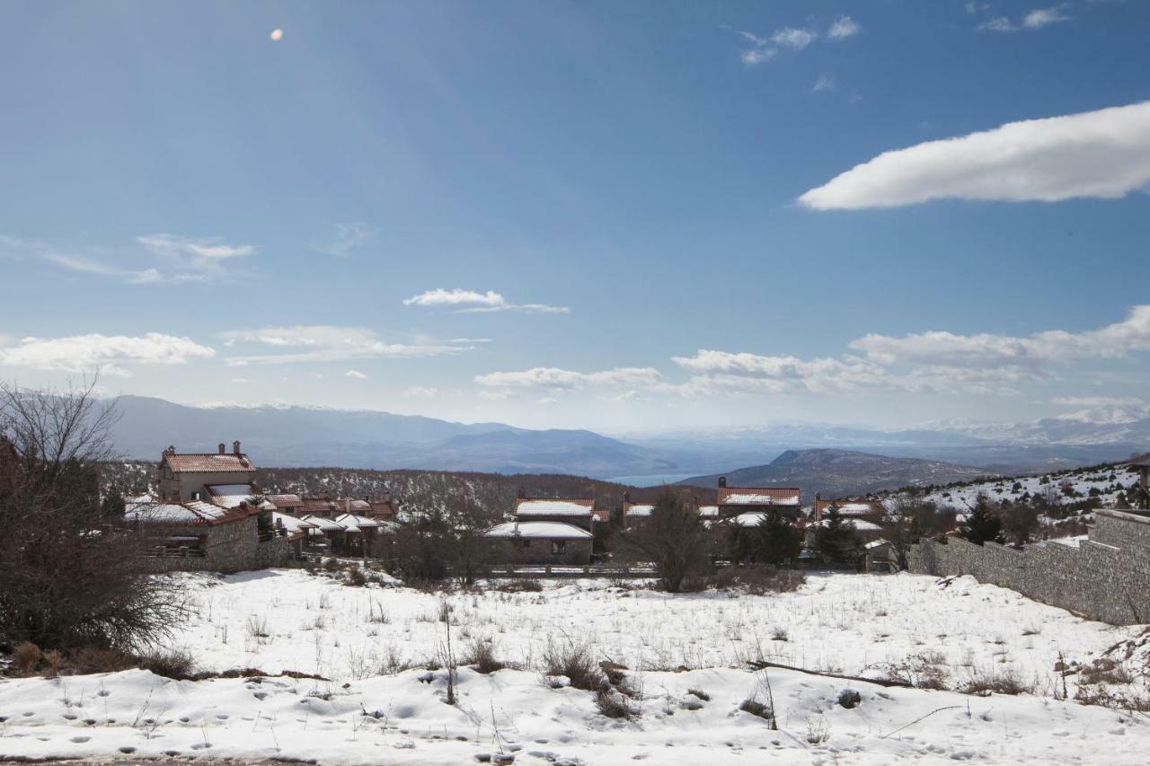 Villa Palaios Agios Athanasios Παλαιός Άγιος Αθανάσιος Εξωτερικό φωτογραφία